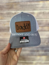 Load image into Gallery viewer, Personalized hat