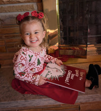 Load image into Gallery viewer, Infant and toddler peplums