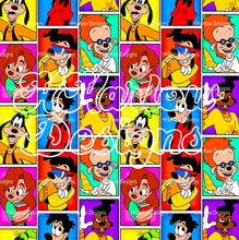 Load image into Gallery viewer, Boy shorts