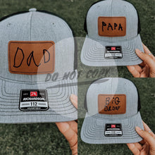 Load image into Gallery viewer, Personalized hat