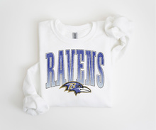 Load image into Gallery viewer, Infant football onesies
