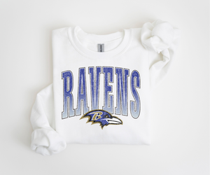 Infant football onesies