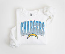 Load image into Gallery viewer, Infant football onesies
