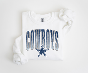 Infant football onesies