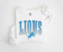 Load image into Gallery viewer, Infant football onesies

