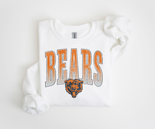 Load image into Gallery viewer, Infant football onesies
