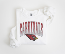 Load image into Gallery viewer, Infant football onesies
