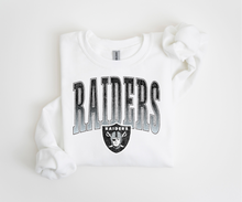 Load image into Gallery viewer, Infant football onesies
