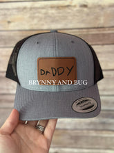 Load image into Gallery viewer, Personalized hat
