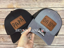 Load image into Gallery viewer, Personalized hat
