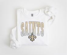Load image into Gallery viewer, Infant football onesies
