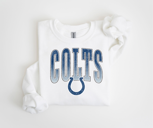 Infant football onesies