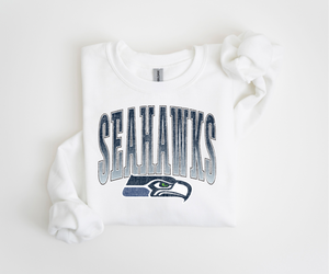 Infant football onesies