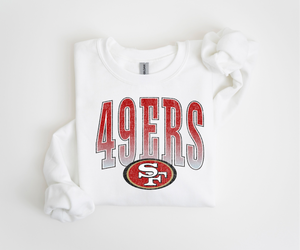 Infant football onesies