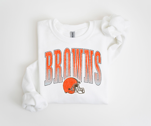 Infant football onesies