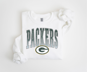 Infant football onesies