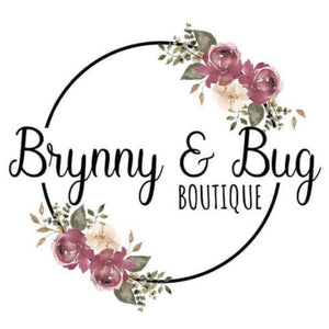Brynny and Bug