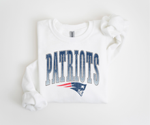 Load image into Gallery viewer, Infant football onesies

