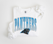 Load image into Gallery viewer, Infant football onesies
