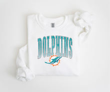 Load image into Gallery viewer, Infant football onesies

