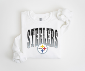 Infant football onesies