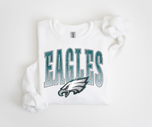 Load image into Gallery viewer, Infant football onesies
