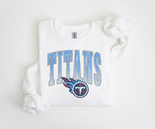 Load image into Gallery viewer, Infant football onesies
