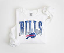 Load image into Gallery viewer, Infant football onesies
