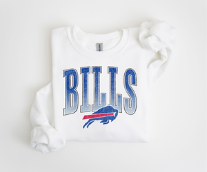 Infant football onesies
