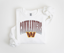 Load image into Gallery viewer, Infant football onesies
