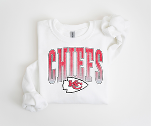 Infant football onesies