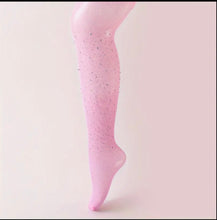 Load image into Gallery viewer, Bling tights
