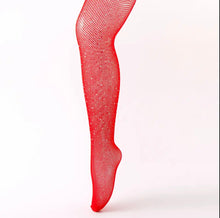 Load image into Gallery viewer, Bling tights
