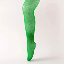 Load image into Gallery viewer, Bling tights

