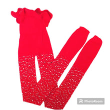 Load image into Gallery viewer, Bling tights
