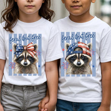 Load image into Gallery viewer, Infant patriotic designs for onesies
