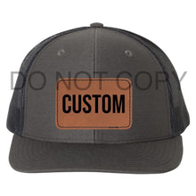 Load image into Gallery viewer, Snapback hats

