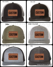 Load image into Gallery viewer, Snapback hats
