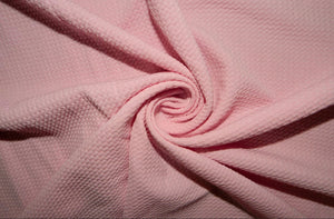 3" bows