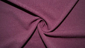 3" bows