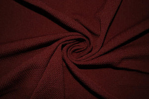 3" bows